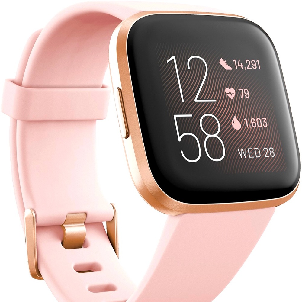 Fitbit Versa 2